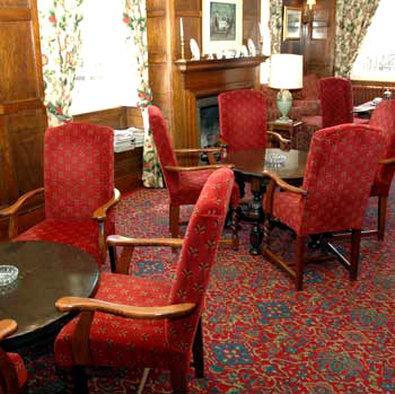 בלנדפורד פורום The Crown Hotel מראה חיצוני תמונה