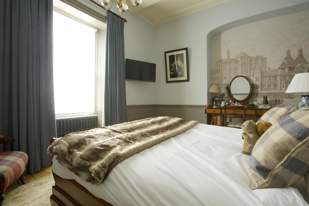 בלנדפורד פורום The Crown Hotel מראה חיצוני תמונה